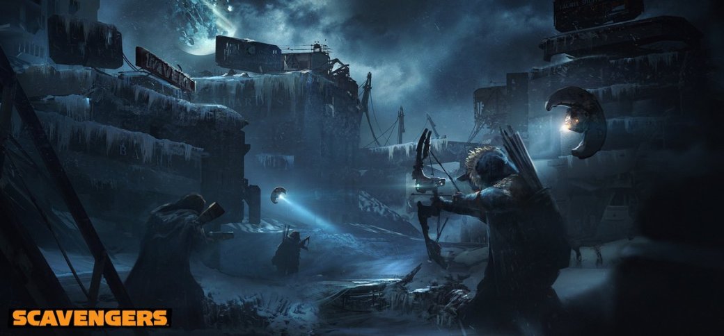 E3 2019. Список игр, которые наверняка покажут на выставке — фото 2