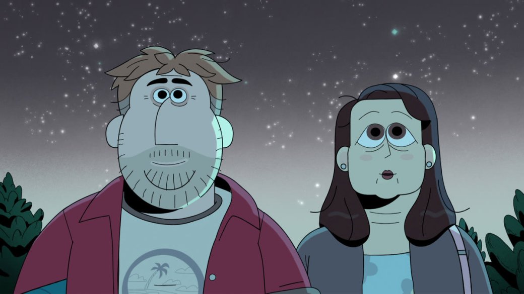 На любой вкус: 10 лучших сериалов Netflix 2023 года — фото 8