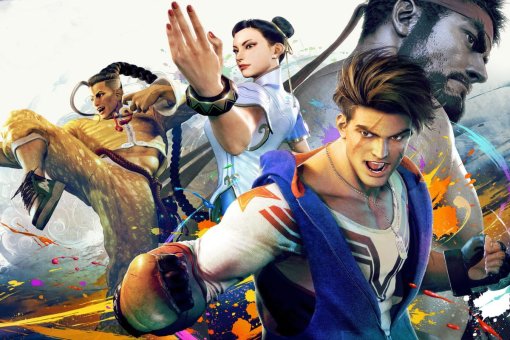 В Digital Foundry сравнили Street Fighter 6 на PlayStation и Xbox Series