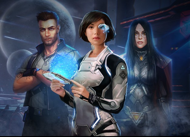 Время большого путешествия: для Star Conflict вышло обновление Journey — фото 1