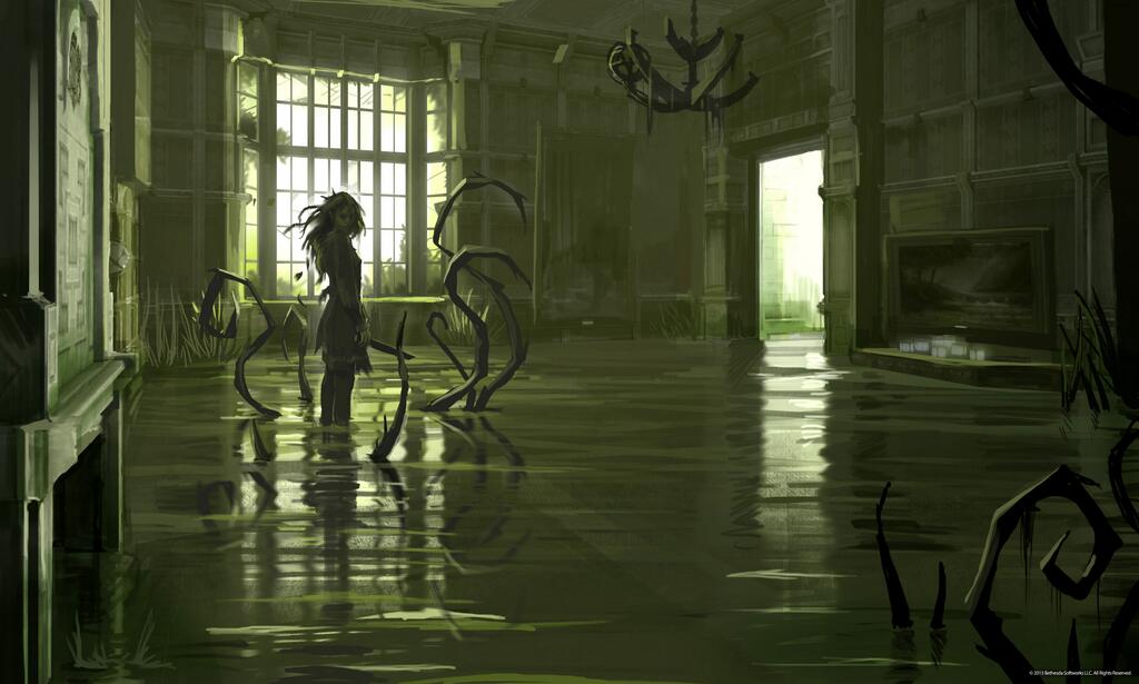 Авторы Dishonored обещают новые подробности DLC уже завтра — фото 1