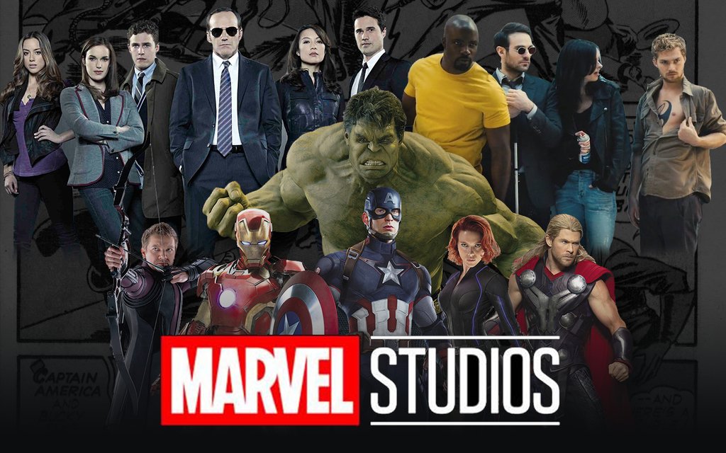 Объяснено. Почему «Защитники» не появляются в киновселенной Marvel — фото 2