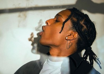 Про арест A$AP Rocky в Швеции выйдет фильм «Стокгольмский синдром» 