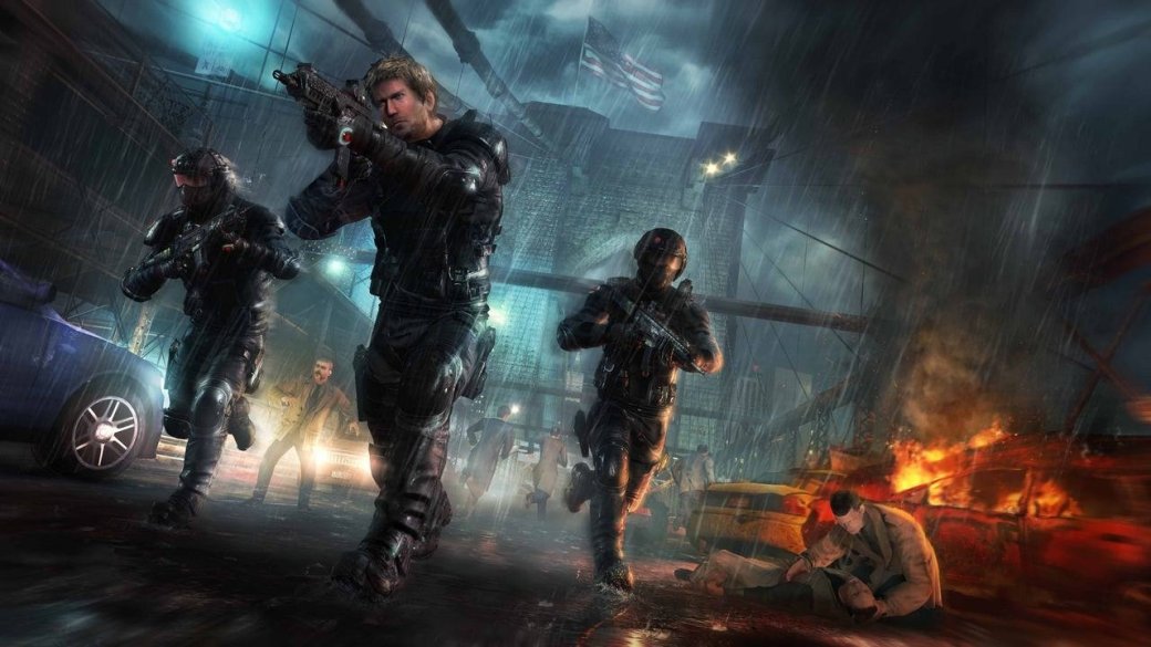 Sony покажут новые игры на Comic-Con 2013 — изображение 2