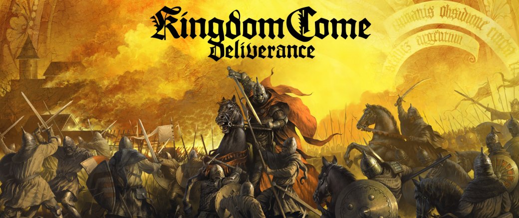 Гайд. Как быстро прокачаться в Kingdom Come — все тонкости прокачки и самые полезные перки — фото 1