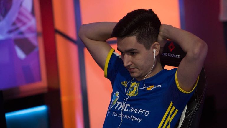 Кубок России по FIFA 18: плей-офф в самом разгаре. Kefir завершил выступление на стадии 1/16 финала — фото 1