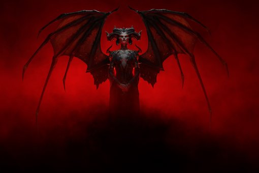 Blizzard выпустила первый пострелизный патч к Diablo 4