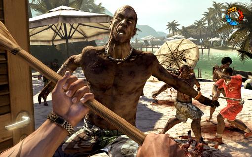 Превью Dead Island. Мёртвый сезон — фото 1