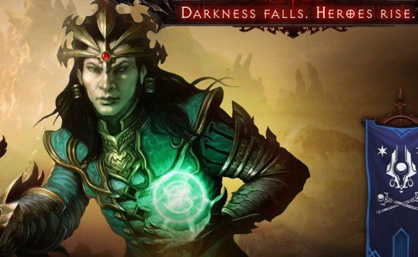 Рецензия на Diablo 3 — фото 4