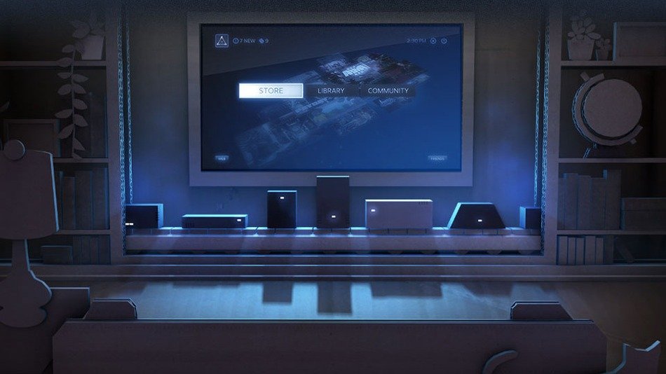 Почему я куплю Steam Link — фото 2