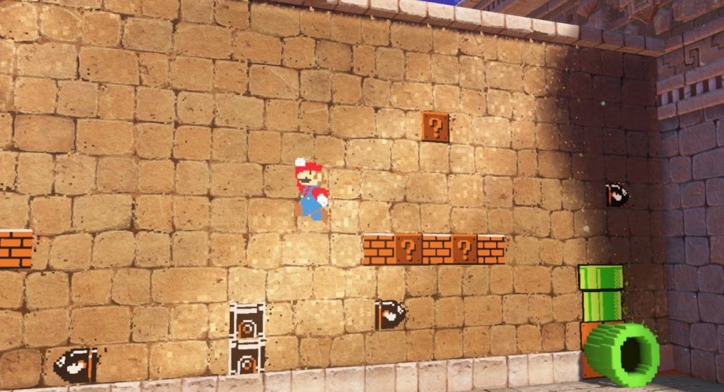 Рецензия на Super Mario Odyssey — фото 13