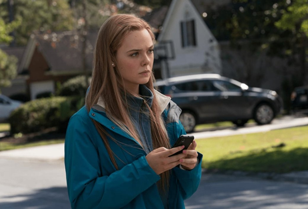 13 сериалов, основанных на реальных событиях: убийства, съёмки «Крёстного отца» и буллинг в сети — фото 10