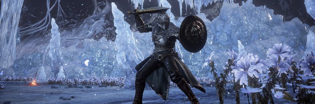 Где найти все новые предметы в DS3: Ashes of Ariandel — фото 17