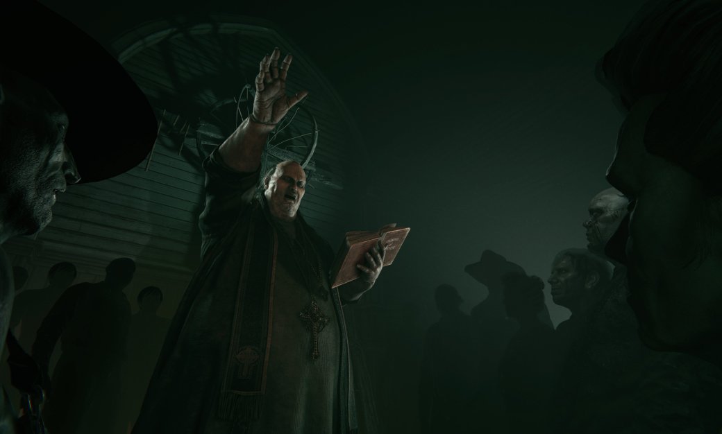 Гайд по Хэллоуинской распродаже в Steam 2017. Какие игры стоит купить? [обновлено] — фото 1