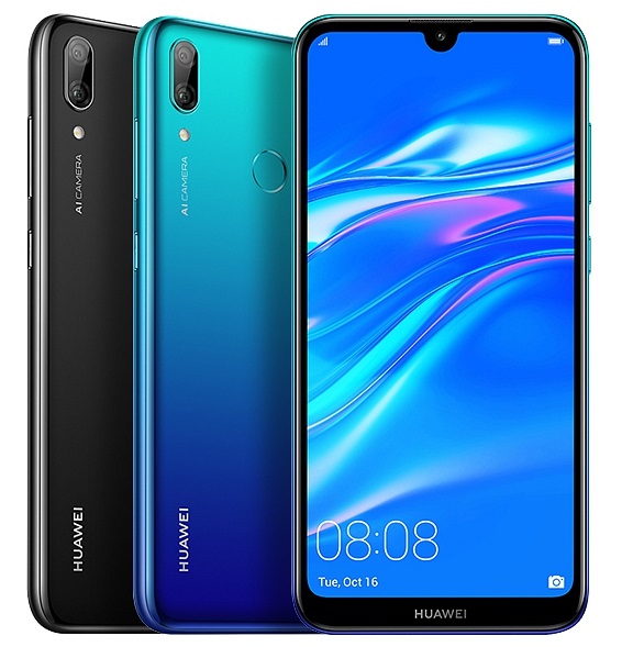 7 лучших смартфонов Huawei, которые можно купить прямо сейчас — фото 7