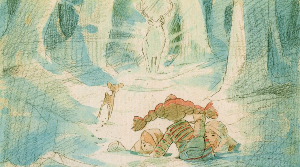 История студии Ghibli. Глава 2: Как Хаяо Миядзаки стал режиссёром — изображение 1