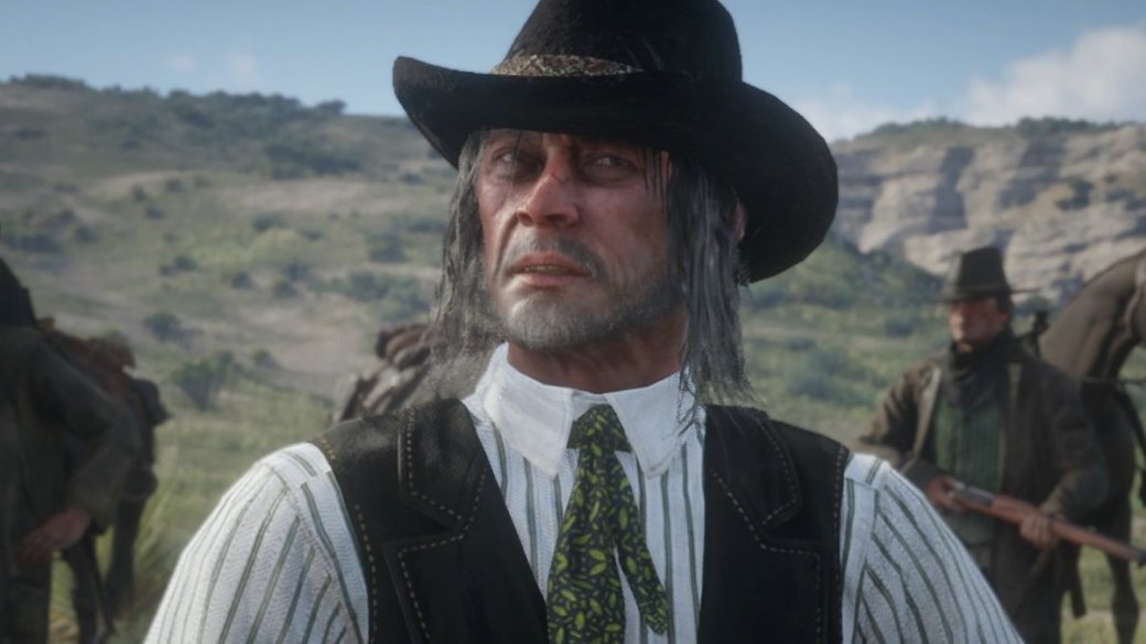 На парня, которого зовут как злодея из Red Dead Redemption 2, обрушились угрозы — фото 1