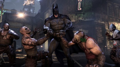 DC Studios обсуждает новые игры с Rocksteady и NetherRealm