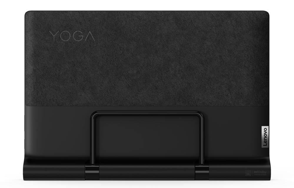 В России представили флагманский планшет Lenovo Yoga Tab 13 с 2К-экраном и Wi-Fi 6 — изображение 3