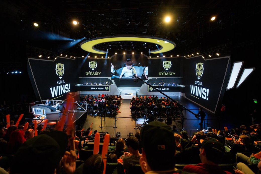 Главные события киберспорта 2018 — франшизы, турниры по PUBG и новая игра от Valve — фото 2