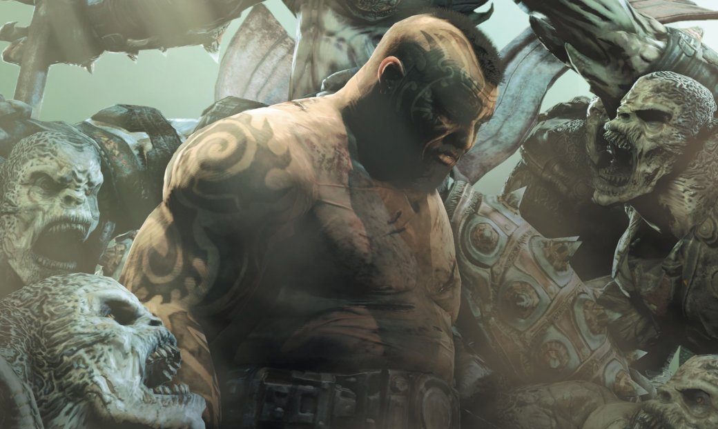 Хронология вселенной Gears of War. Интерактивный таймлайн — фото 2