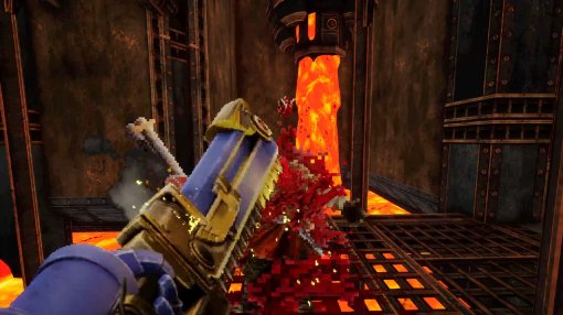 Авторы Warhammer 40000: Boltgun раскрыли системные требования игры