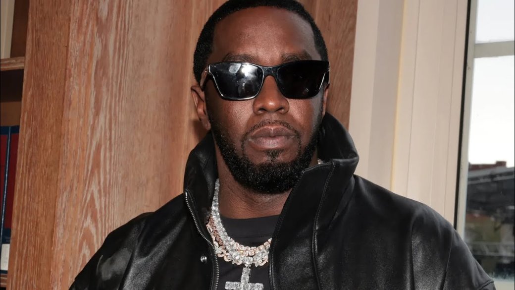 Начался суд над P. Diddy: рэпера обвиняют в рэкете, сексуальной эксплуатации и торговле людьми — фото 2