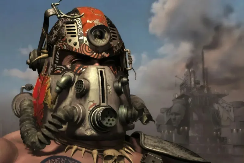 Сценарист Fallout 2 Крис Авеллон посчитал вторую часть серии вреднее Fallout 3 - изображение 1