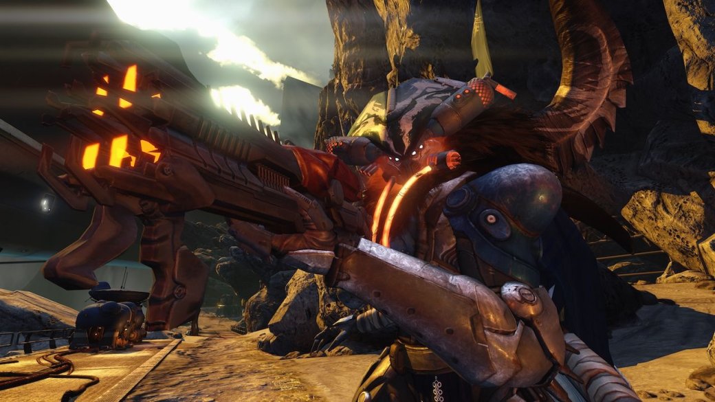 Впечатления от Destiny: House of Wolves — фото 5