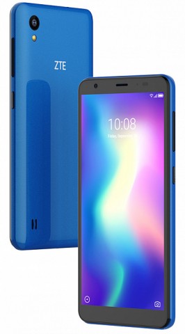 В России выходят смартфоны ZTE Blade L130 и Blade A5: конкуренты Redmi Go за копейки — фото 2