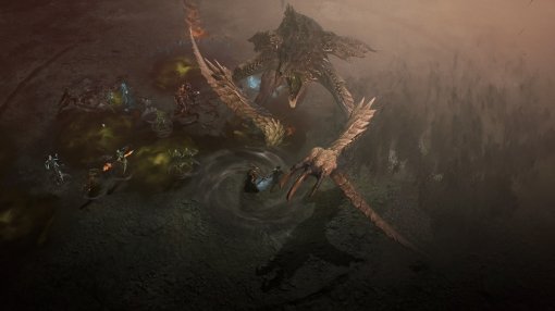 В Blizzard рассчитывают на «гладкий» релиз Diablo 4