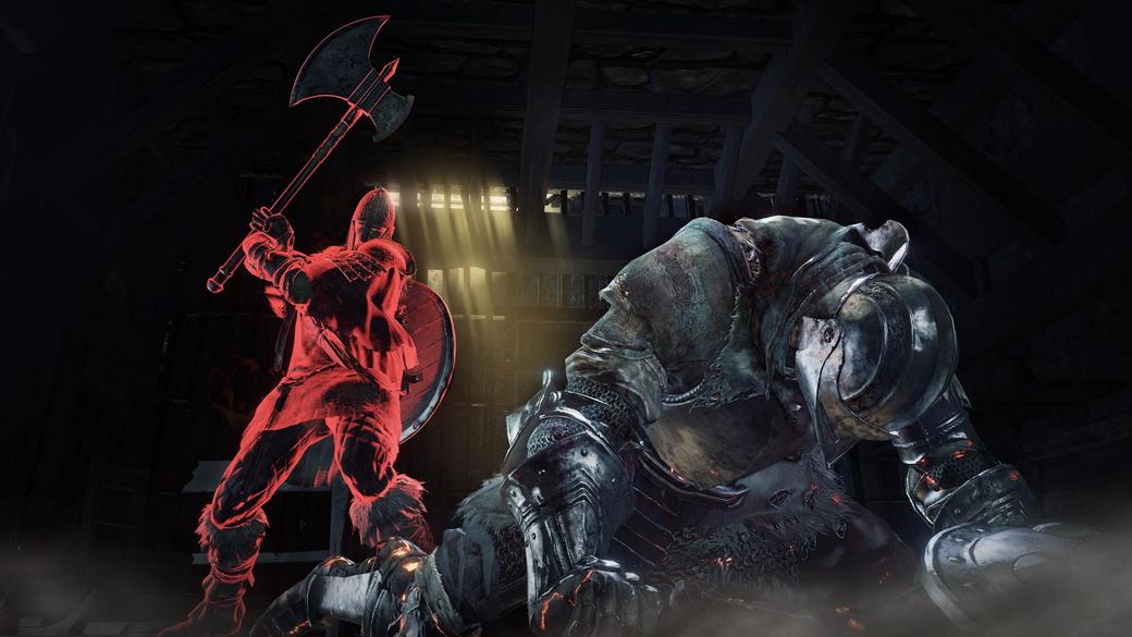 8 советов для новичков в Dark Souls 3 — фото 5