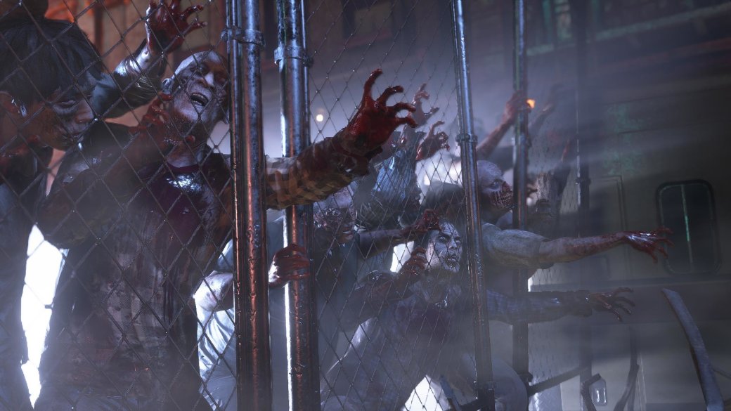 Обзор геймпада Xbox Elite Series 2 — единственный вариант нормально играть в Doom Eternal на консоли — фото 6
