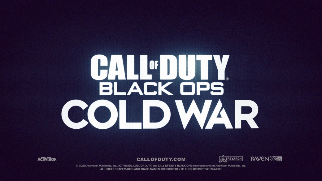 Activision убрала свой логотип из трейлера Call of Duty: Vanguard — фото 2