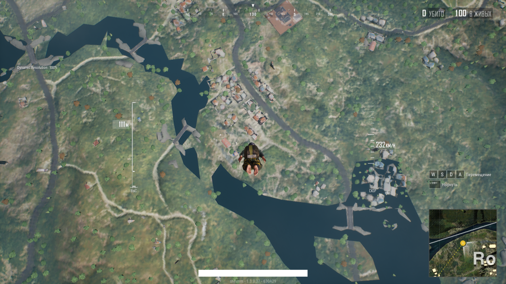 Меньше багов, больше чистого геймплея. Плюсы и минусы PUBG Lite в сравнении с PUBG — фото 11