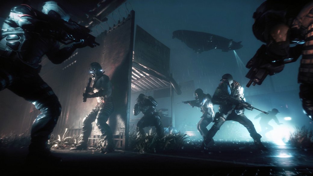 Оценки Homefront: The Revolution достигают 10... из 100 — фото 1