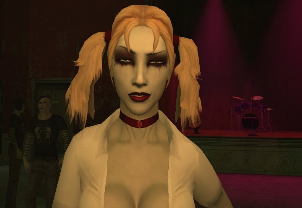 А помните Vampire: The Masquerade — Bloodlines? — фото 2