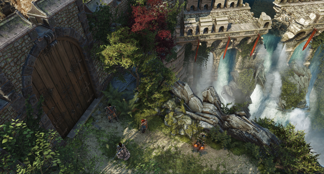 Впечатления от Divinity: Original Sin 2 — фото 3