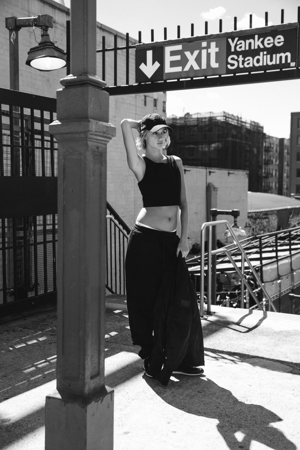 Фото: Courtesy of DKNY