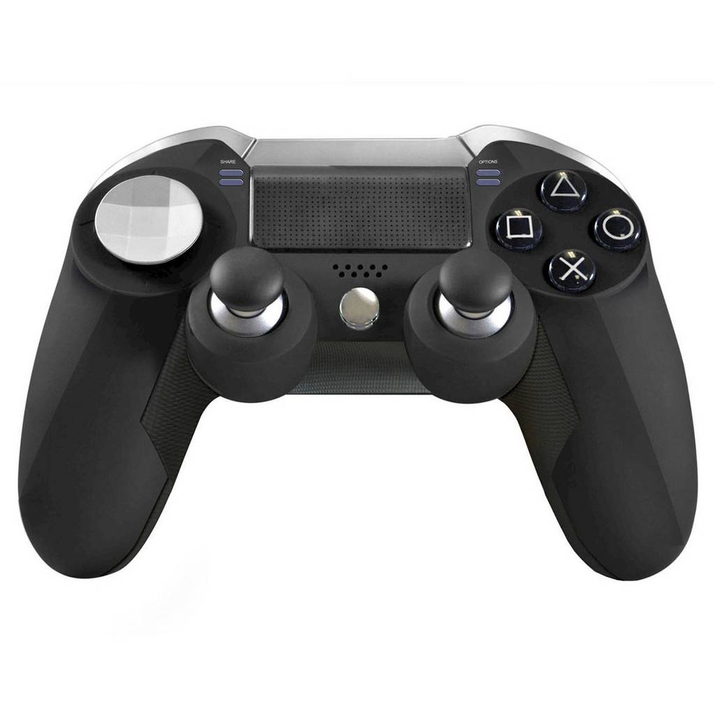 Галерея Для PlayStation 4 выйдет свой Elite-контроллер (но не от Sony) - 4 фото