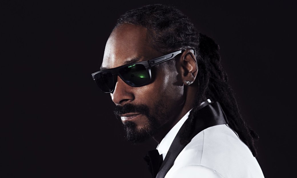 Snoop Dogg обматерил сервера Xbox One — фото 1