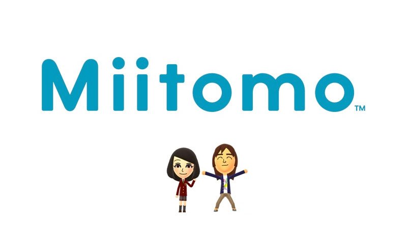 Miitomo — первая игра Nintendo для смартфонов — выйдет весной — фото 1