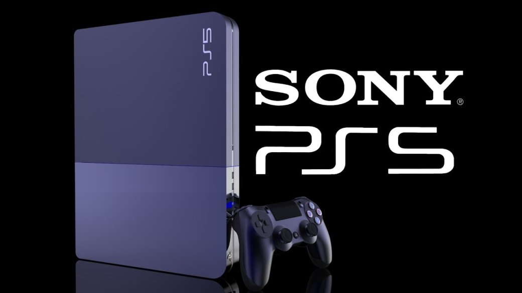 Выберите самый уродливый вариант дизайна PlayStation 5! — фото 8