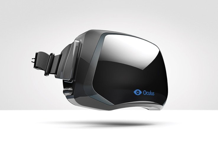 Facebook купит cоздателей Oculus Rift за $2 млрд — фото 2
