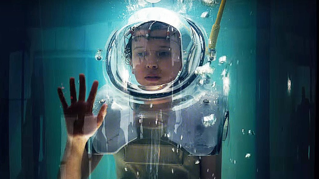 Рецензия на сериал «Очень странные дела» — фото 2