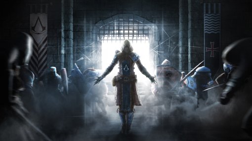 Ubisoft показала трейлер события-кроссовера For Honor и Assassinʼs Creed