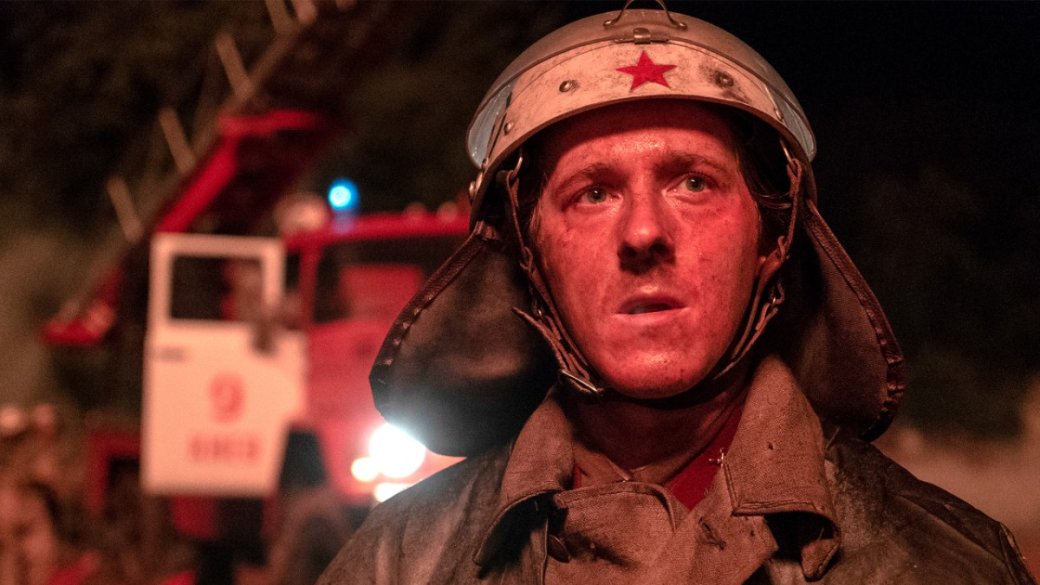 Первые впечатления от сериала HBO «Чернобыль». Искренне, жутко, безумно пронзительно — фото 3