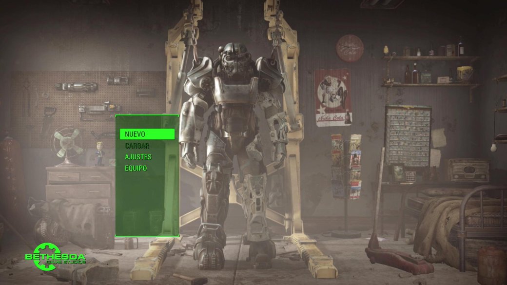Галерея Как выглядит Fallout 4: реальные скриншоты из финальной версии - 20 фото