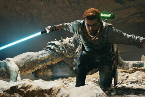 Digital Foundry протестировала версию Star Wars Jedi Survivor для PS5