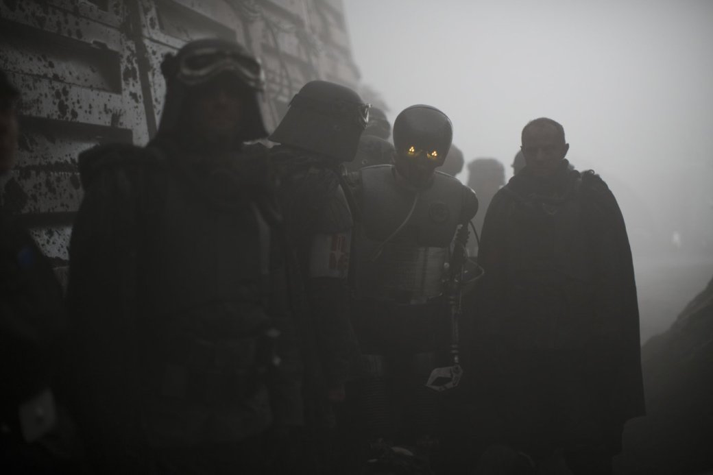30 неудобных вопросов к фильму «Хан Соло: Звездные Войны. Истории» — фото 10